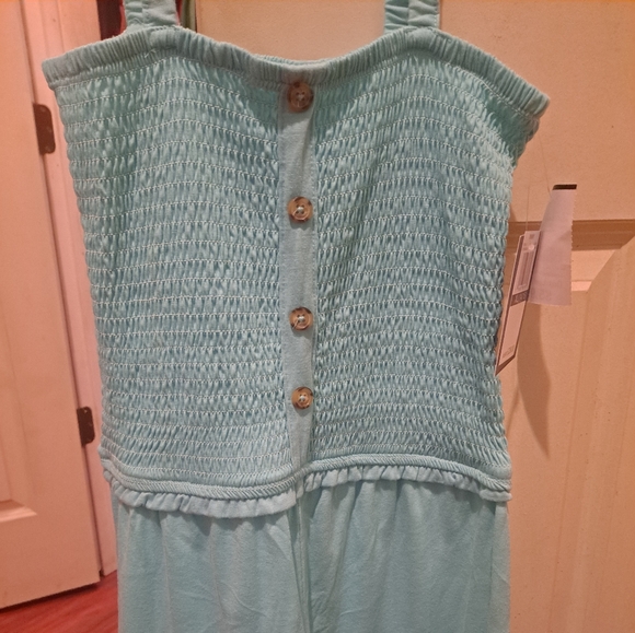 Girls Rumper - Picture 3 of 4